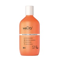 Wedo/ professional moisture&shine shampoo (100ml)