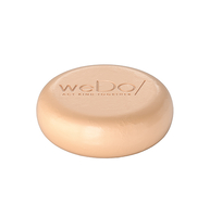 Wedo/ professional no plastic shampoo bar (80g)