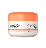 Wedo/ professional rich&repair mask (75ml)