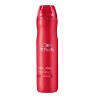 Wella Billiance Shampoo Fine/Normal (250ML)