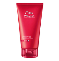 Wella Brilliance Conditioner Coarse (200ML)