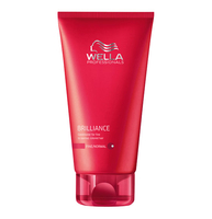 Wella Brilliance Mask Fine/Normal (150ML)