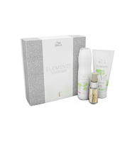 Wella care elements gift set