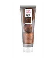 Wella color fresh mask chocolate touch 150ml