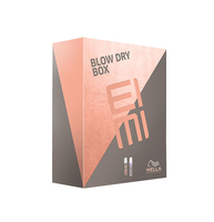 Wella eimi blow dry box