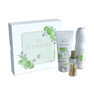 Wella elements gift set
