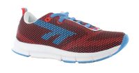 Hi-Tec Kids Illusion Junior Kids Trainer In Red & Blue