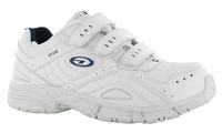 Hi-Tec Kids XT115 Velcro Junior in White & Navy