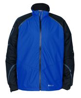 Hi-Tec Mens Dri-Tec GR500 Full Zip Waterproof Men