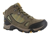 Hi-Tec Mens Falcon Waterproof Men