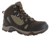 Hi-Tec Mens Falcon Waterproof Wide Fit Men