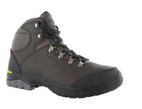 Hi-Tec Mens Jura Waterproof Men