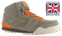 Hi-Tec Mens Sierra Lite Original Men