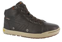 Hi-Tec Mens Sierra Mid Men