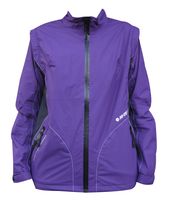 Hi-Tec Womens Dri-Tec GR502 Full Zip Waterproof Women