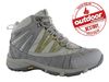Hi-Tec Womens Harmony Mid Waterproof Women