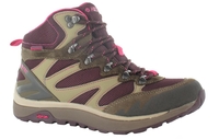 Hi-Tec Womens V-Lite SpHike Mid Waterproof Women