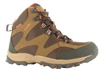 Hi-Tec Womens Wyoming Waterproof Women