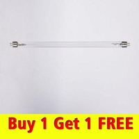 12w Double-Ended UVC Bulb - BOGOF