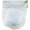Blagdon Affinity Anti-Scratch Window Cleaning Pad X6