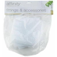 Blagdon Affinity Anti-Scratch Window Cleaning Pad X6