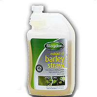 Blagdon Barley Straw Extract 1 Litre