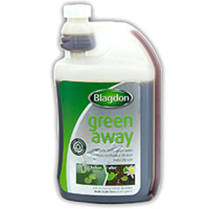 Blagdon Green Away - 250ml