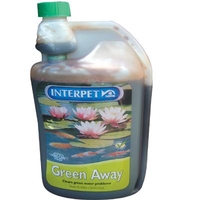 Blagdon Green Away 1 Litre