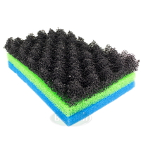 Blagdon Midipond Filter Foam Set