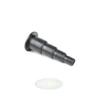 Blagdon MidiPond Inlet Hosetail and Inlet Cap