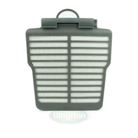 Blagdon MiniPond Filter Filter Pad Cartridge and Clip
