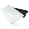 Blagdon MiniPond Filter Replacement Wool Foam - Set of 6