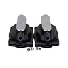 Evolution Aqua Airtech 95 Diaphragms - x2