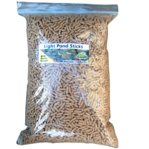 Light Pond Sticks 500g