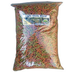 Light Pond Sticks Blend 5kg