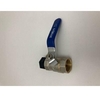 Lotus Clear Pond Gate Valve - Sludge Outlet