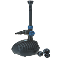 Oase Aquarius Fountain 2500 Pond Pump