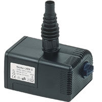 Oase Aquarius Universal 1500 (Neptun) Feature Pump