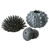 Oase BiOrb Urchins Set (Black)