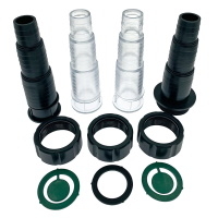 Oase FiltoClear 3/6/11/15000 Additional Fittings Pack (34561)