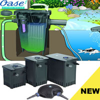 Oase Filtomatic Intelligent 25000 Filter
