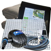 Pondless Waterfall Kit 3 (Large)