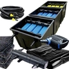 PondXpert EasyPond Box Pro 36000 with Liner and Underlay