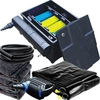 PondXpert EasyPond Box Pro 9000 with Liner and Underlay