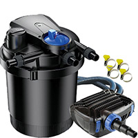 PondXpert EasyPond PLUS AUTO 6000