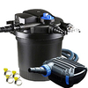 PondXpert EasyPond PLUS AUTO 8000