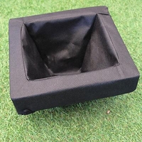 PondXpert Floating Pond Planter Square - 35cm