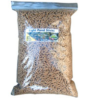 PondXpert Light Pond Sticks 5kg Bag