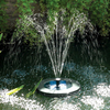 PondXpert SolarShower Float 200