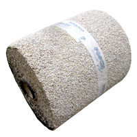 PondXpert Stone Liner 0.6m x 20m White Roll